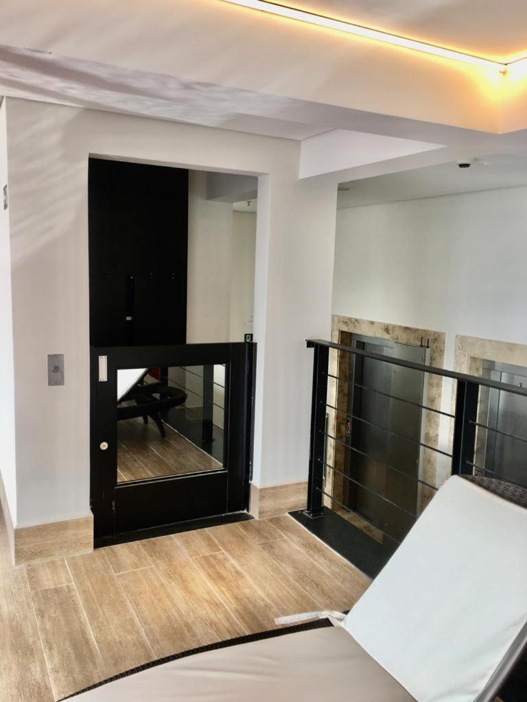 Qs Marista Hotel By Atlas Goiania Ngoại thất bức ảnh