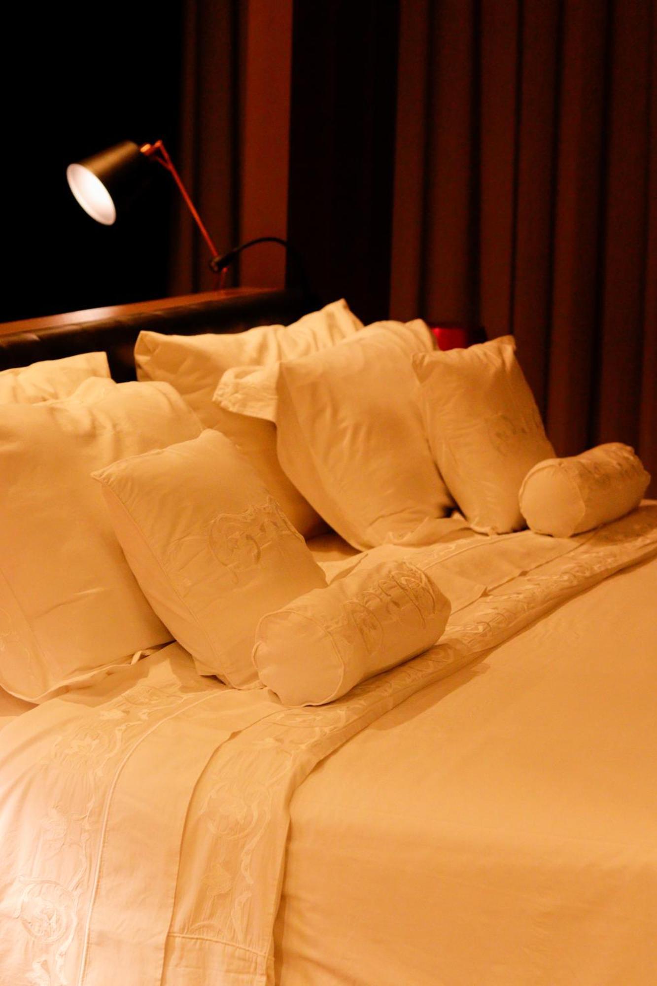 Qs Marista Hotel By Atlas Goiania Ngoại thất bức ảnh