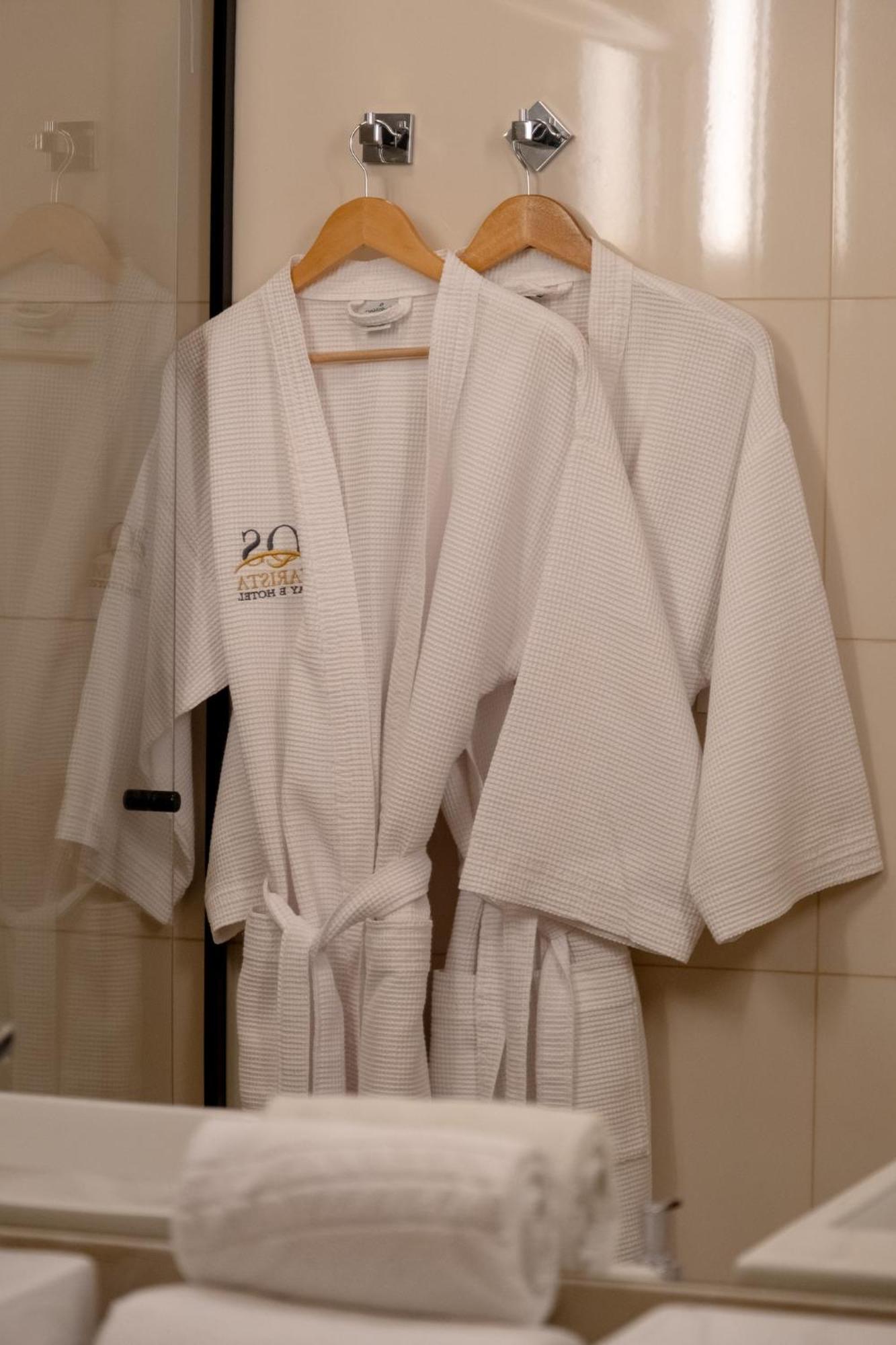 Qs Marista Hotel By Atlas Goiania Ngoại thất bức ảnh